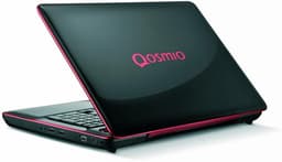 В ноутбуке Toshiba Qosmio X500 используется GPU NVIDIA GeForce GTX 460M с 1,5 ГБ памяти