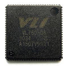 VIA Labs объединяет четырехканальный контроллер флэш-памяти и USB 3.0