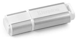 Kingston выпускает свой первый флэш-накопитель с интерфейсом USB 3.0