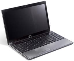Acer оснастила ноутбук Aspire 5745DG 3D-экраном