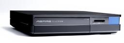 Мультимедийный плеер Acer Aspire RevoView - в России