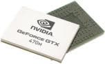 Представлены мобильные GPU NVIDIA серии GeForce 400M