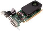 Низкопрофильная 3D-карта NVIDIA GeForce GT 420