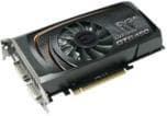 EVGA выпустит разогнанный вариант GeForce GTS 450