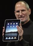 Популярность iPad убивает не только нетбуки, считает аналитик UBS