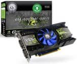 Энергопотребление GeForce GTX 460 удалось снизить на 10%
