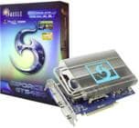 Sparkle оснащает GeForce GTS 450 пассивной системой охлаждения