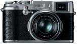 Fujifilm FinePix X100: возвращаясь к классике
