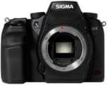 В камере SIGMA SD1 используется датчик изображения APS-C X3