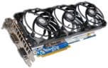 3D-карта KFA2 GeForce GTX 480 LTD OC Anarchy разогнана в заводских условиях