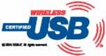 Опубликованы спецификации Wireless USB 1.1