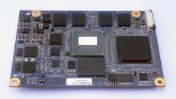 Eurotech Catalyst TC — одно из первых решений на процессорах серии Intel Atom E6xx
