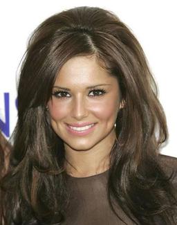 Cheryl Cole не торопится вернуться в Girls Aloud