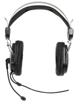 Проводная гарнитура Defender HN-361