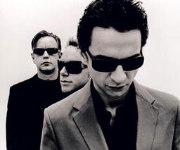 Depeche Mode анонсировала концертный альбом
