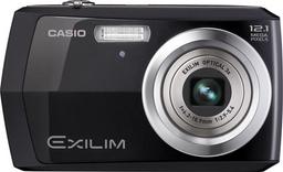 Камера Casio EXILIM EX-Z16 относится к начальному уровню
