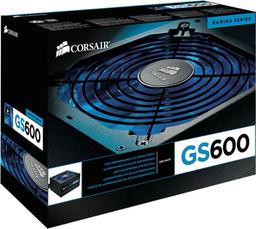 В серию Corsair Gaming вошли блоки питания мощностью от 600 до 800 Вт