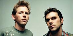 Группа Groove Armada прекратила концертную деятельность