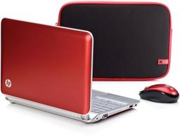HP обновляет линейку нетбуков: HP Mini 210, HP Mini 5103 и HP Mini 100e Education Edition