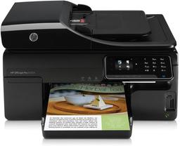 HP представила первые МФУ HP Officejet с выходом в Интернет