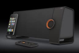 XtremeMac Tango TRX — беспроводная акустическая система для iPhone и iPad
