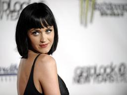 Katy Perry считает новый альбом удачным