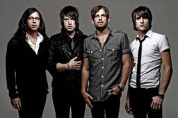 Kings Of Leon анонсировали трек лист нового альбома