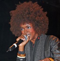 Lauryn Hill: «Пришло время нового альбома»