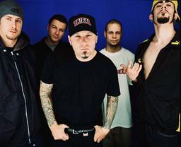 У Limp Bizkit есть тайный ритуал
