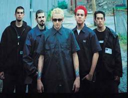 Участники Linkin Park посвятили новый альбом хип-хопу
