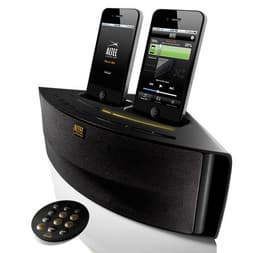 Altec Lansing представила новую акустическую систему и наушники для iPod и iPhone