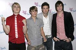 Новый альбом McFly будет бесплатным