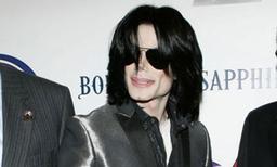 Michael Jackson — самый популярный по версии Nokia Ovi Music Store