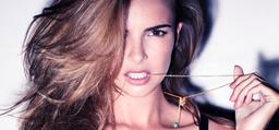Nadine Coyle объявила трек лист дебютного альбома