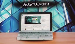IDF 2010: Intel представила финальную версию интернет-магазина приложений AppUp