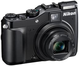 Nikon удалось улучшить камеру Coolpix P7000, снятую с производства