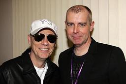 Pet Shop Boys объявили трек лист сборника Ultimate Pet Shop Boys