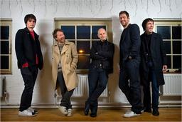 Radiohead близки к завершению записи альбома