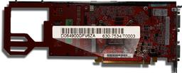 Apple обменяет дефектные карты ATI X1900 XT, использовавшиеся в первых Mac Pro