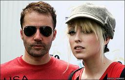 Ting Tings назвали новый альбом «странным»