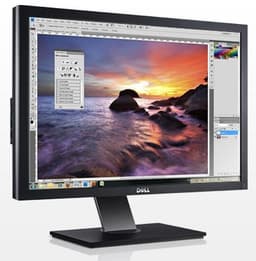 30-дюймовый монитор Dell UltraSharp U3011 предназначен для профессионалов