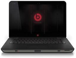 Ноутбук HP ENVY14 Beats Edition комплектуется наушниками Monster Beats Solo