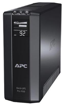 APC представила три новых ИБП серии Power Saving Back-UPS Pro: BR900GI, BR1200GI и BR1500GI