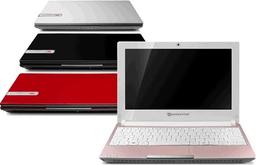 У нетбука Packard Bell dot s есть кнопка доступа к социальным сетям