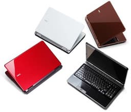 Квартет ноутбуков NEC LaVie L обзавелся портами USB 3.0