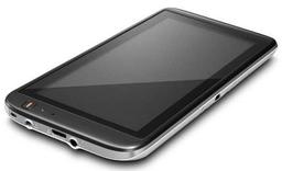 Планшетный компьютер Mеopad MEO-T740 работает под управлением Windows CE 6.0