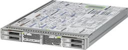Oracle представила 16-ядерный серверный процессор SPARC T3