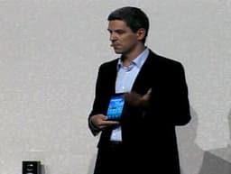 Samusng официально представила планшетный компьютер Galaxy Tab