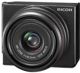 Модуль GR Lens A12 28mm F2.5 предназначен для камеры Ricoh GXR