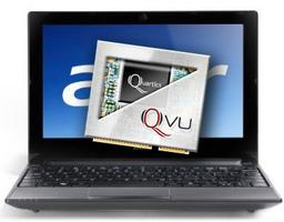 Обновленный Acer Aspire D255 получит возможность воспроизведения видео высокой четкости